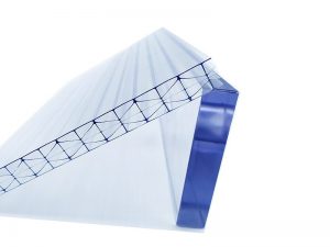 multiwall polycarbonate sheet