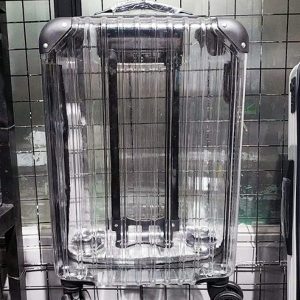 ポリカーボネートスーツケース