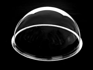 Acrylic dome manufacturer