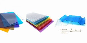 PC sheets
