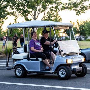 ポリカーボネート曇り止め板製車のフロントガラス