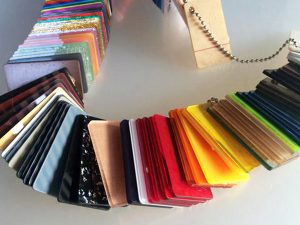 PMMA 板