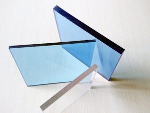 ソリッド　ポリカーボネート板
