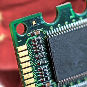 半導体用ESDポリカーボネート