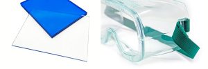 Anti Fog Polycarbonate Panel