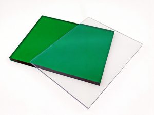 グリーン難燃ポリカーボネート