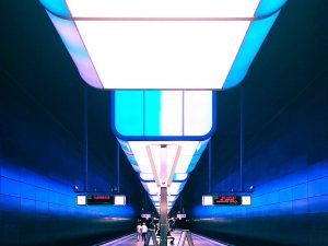 光拡散板