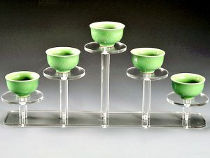 アクリル製ディスプレイスタンド