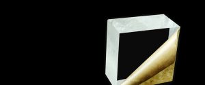 アクリルブロック