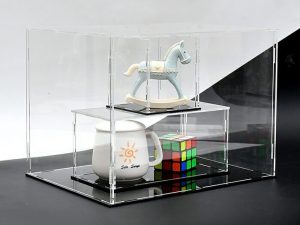 カスタムアクリルボックス