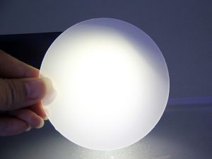 アクリル 拡散板
