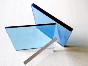 ソリッド　ポリカーボネート