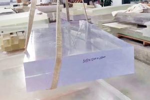 アクリルブロック