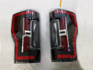 ファストプロトタイピング・オートモーティブ・ライト