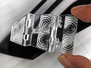CNC-ラピッドプロトタイピング